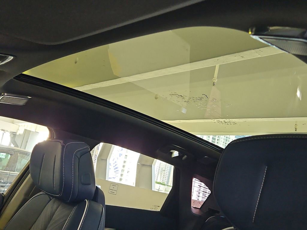 New 2025 Cadillac Optiq Sport 2 image 42