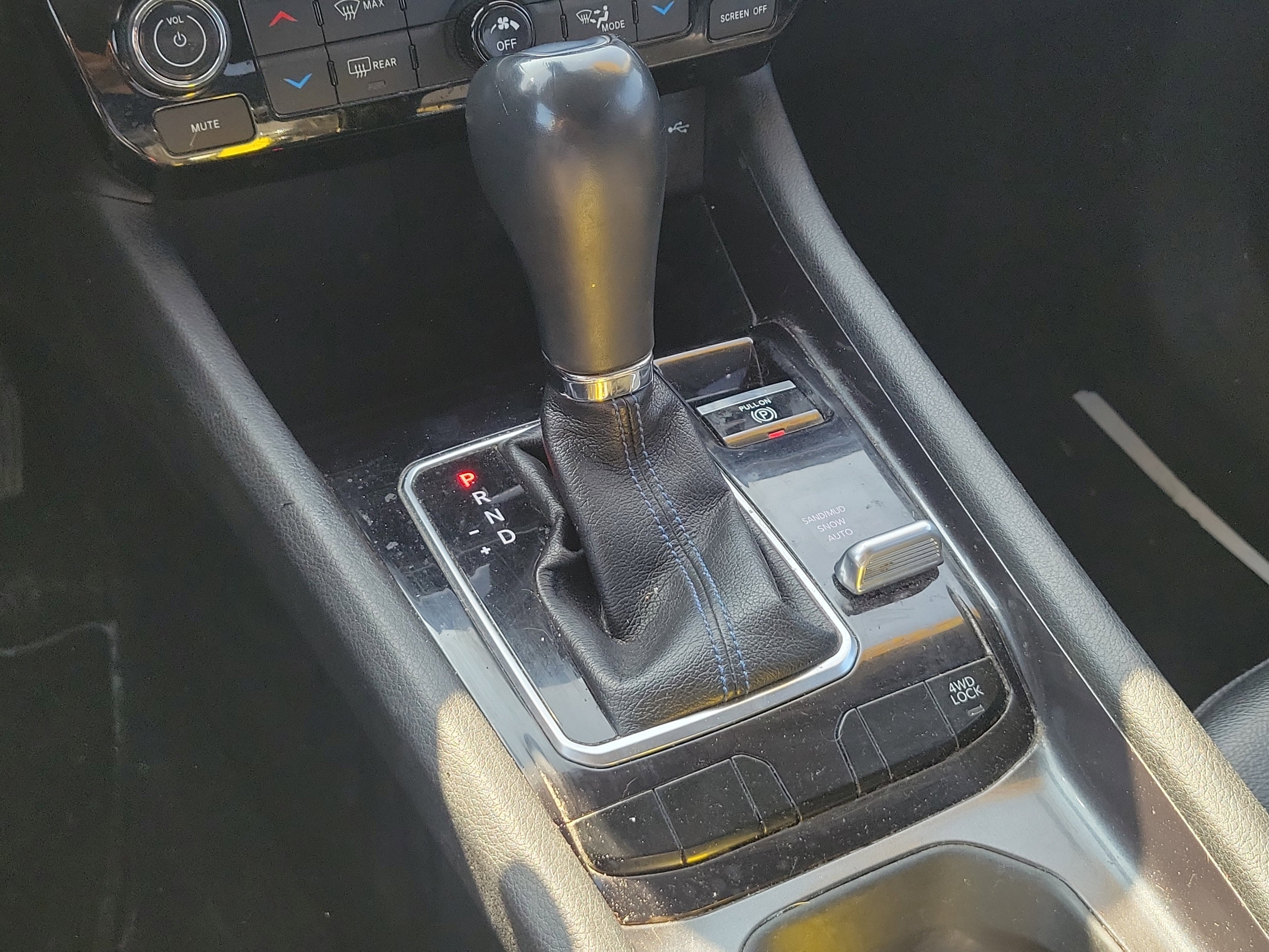 Used 2022 Jeep Compass Latitude w/ Convenience Group image 32