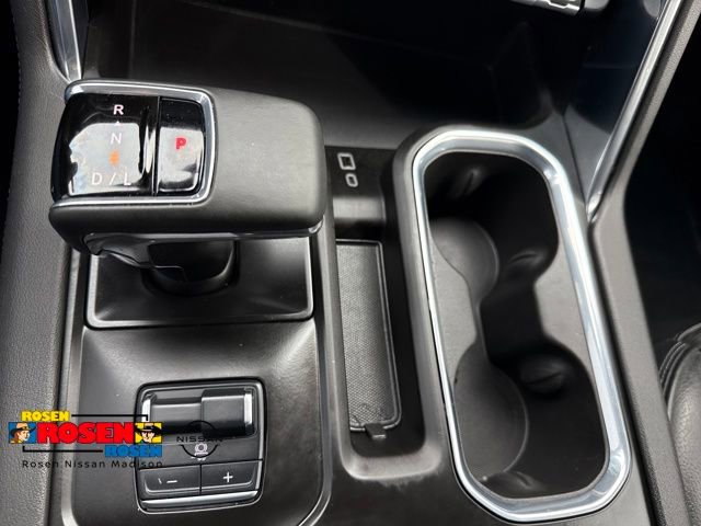 Used 2025 GMC Sierra 1500 Denali w/ Denali Reserve Package AWD/4WD image 33