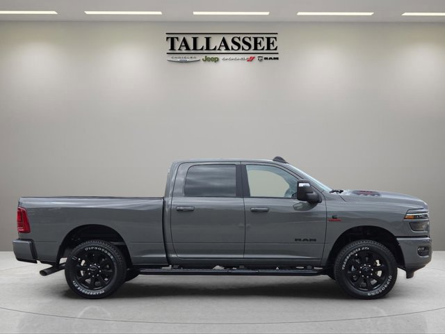 New 2026 RAM 2500 Laramie image 6