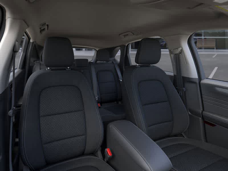 New 2026 Ford Escape Active FWD image 10