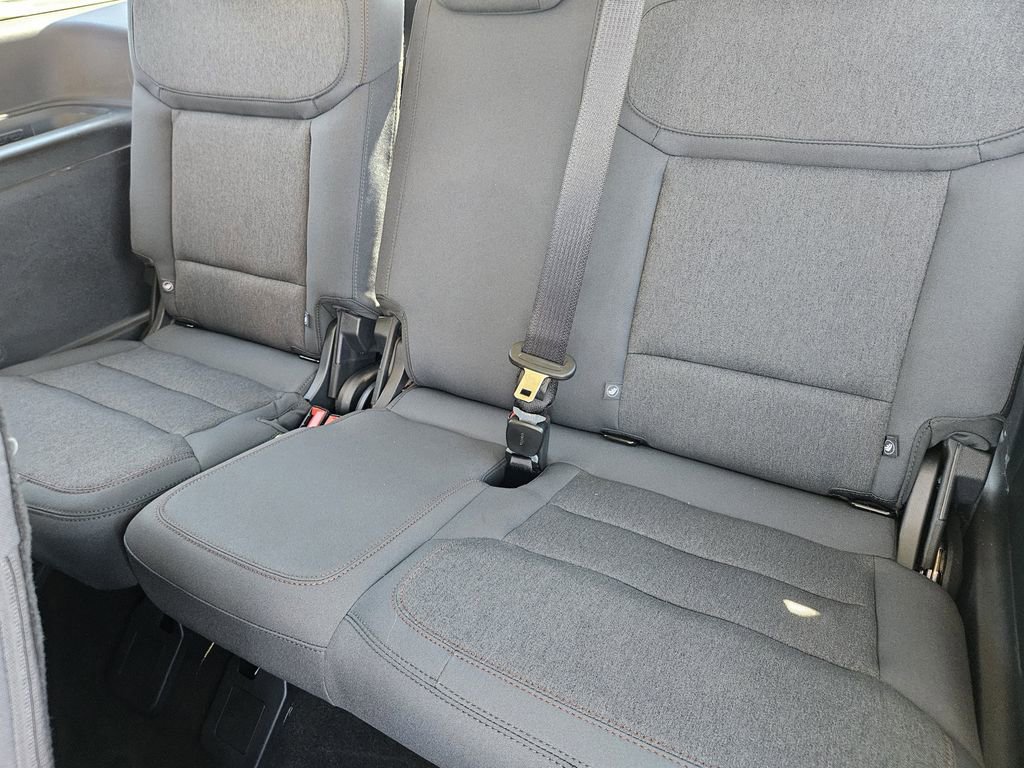 Used 2025 Ford Expedition Active image 38