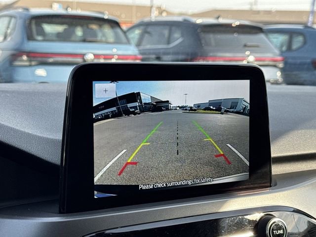 Used 2025 Ford Escape Active image 18