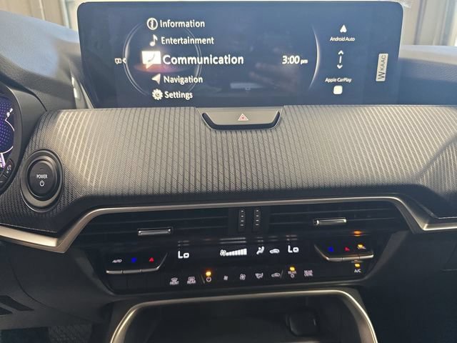 New 2026 MAZDA CX-70 SC AWD/4WD image 20
