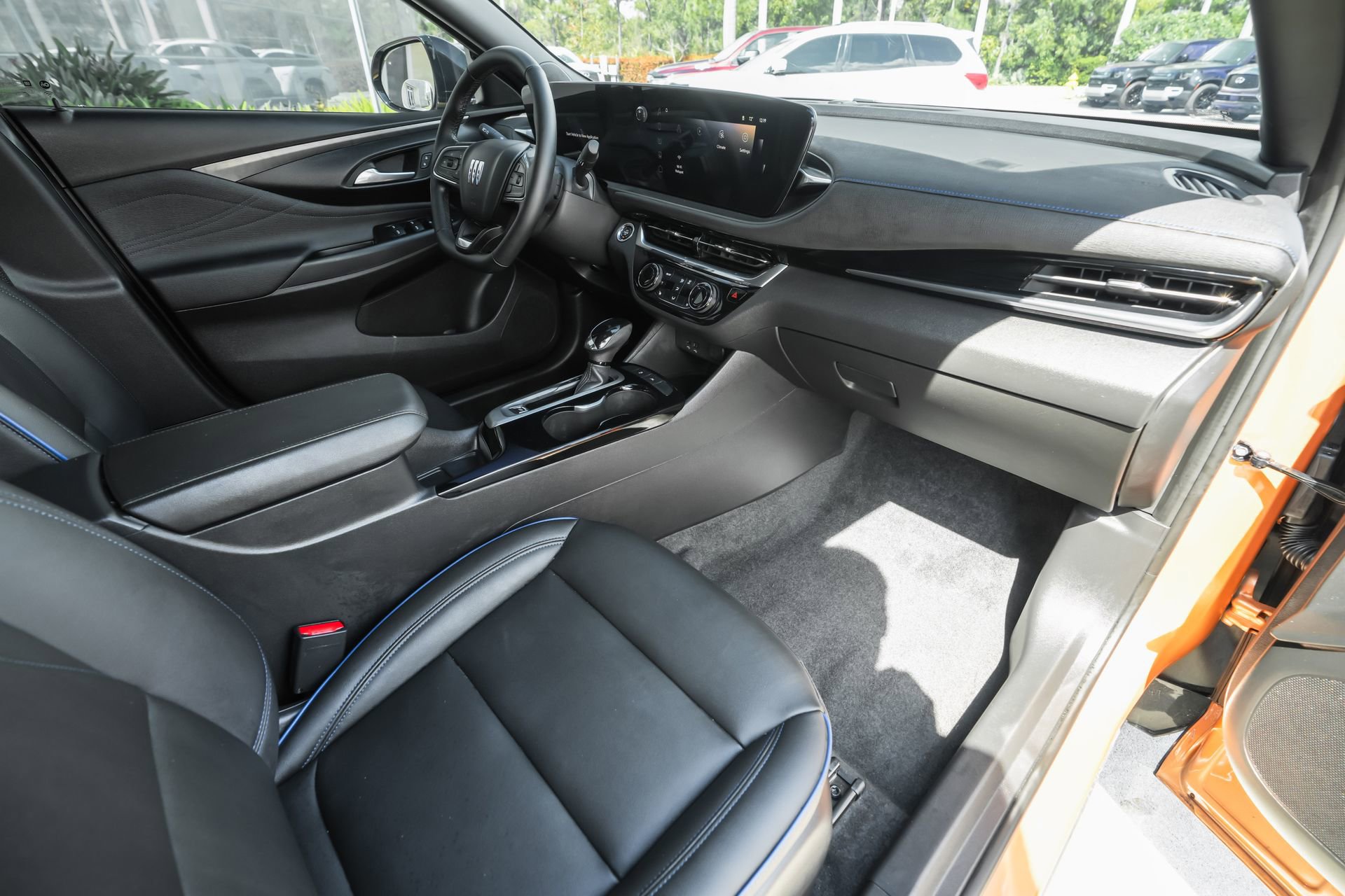 Used 2024 Buick Envista Sport Touring w/ Convenience I Package image 39