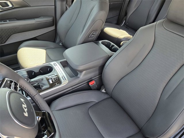 New 2026 Kia Carnival SX Prestige image 19
