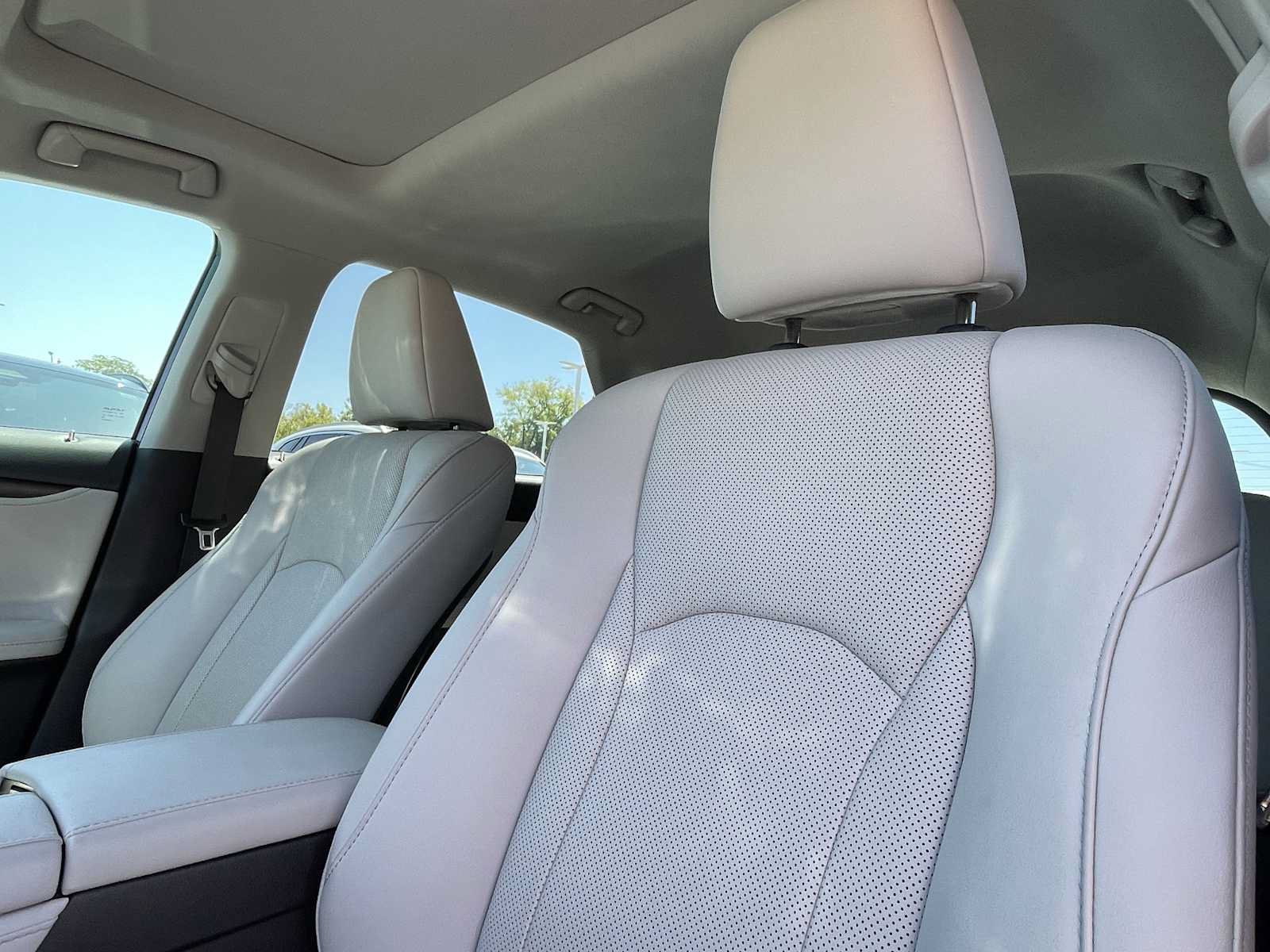 Used 2021 Lexus RX 350 AWD w/ Premium Package image 11