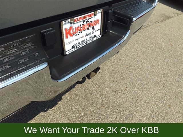 Used 2022 RAM 3500 Limited image 16