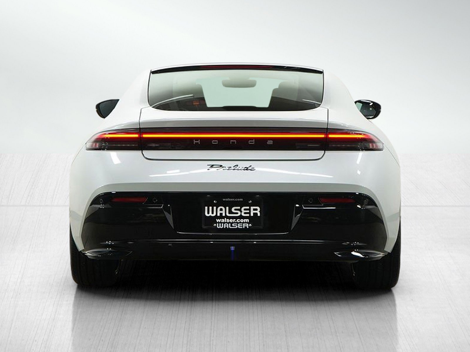 Used 2026 Honda Prelude image 6