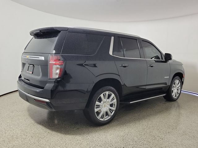 Used 2023 Chevrolet Tahoe High Country AWD/4WD image 5