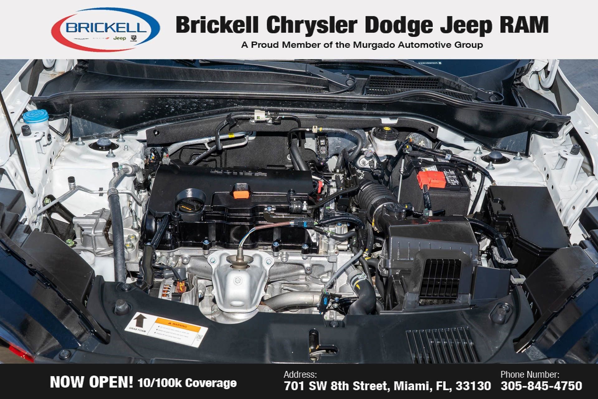 Used 2025 Honda HR-V Sport image 35