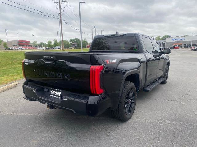 Used 2023 Toyota Tundra SR5 RWD image 7