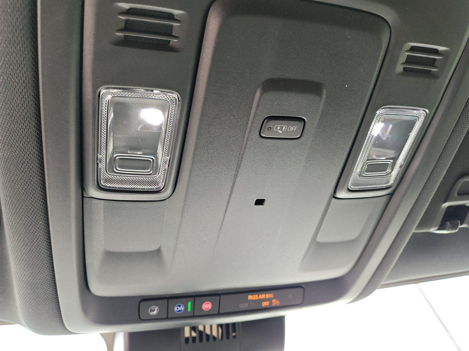 New 2026 Chevrolet Tahoe LS w/ LPO, Hit The Road Package AWD/4WD image 21