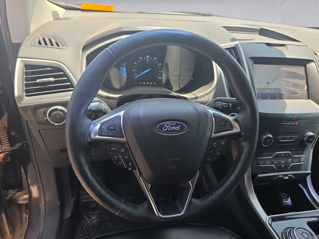 Used 2020 Ford Edge SEL FWD image 12