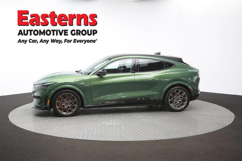 Used 2024 Ford Mustang Mach-E GT AWD/4WD image 60