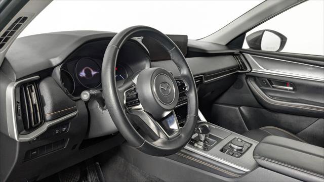 Used 2024 MAZDA CX-90 3.3 Turbo w/ Preferred Plus image 28
