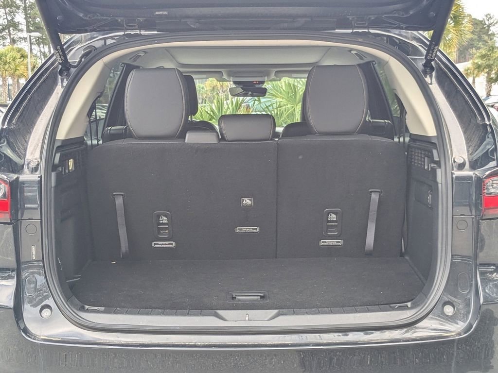 Used 2024 MAZDA CX-90 3.3 Turbo w/ Premium Package image 12