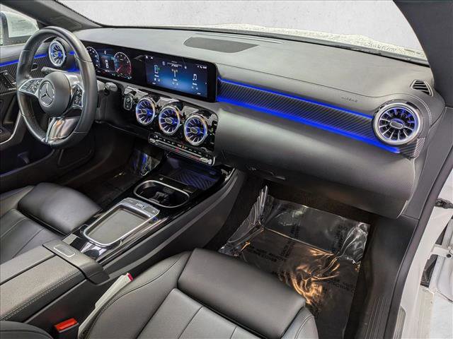 Certified 2024 Mercedes-Benz CLA 250 image 22
