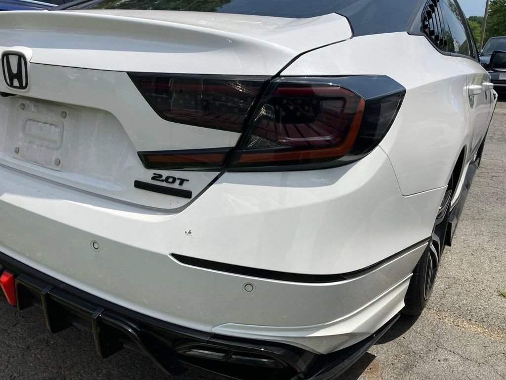 Used 2022 Honda Accord EX-L image 3