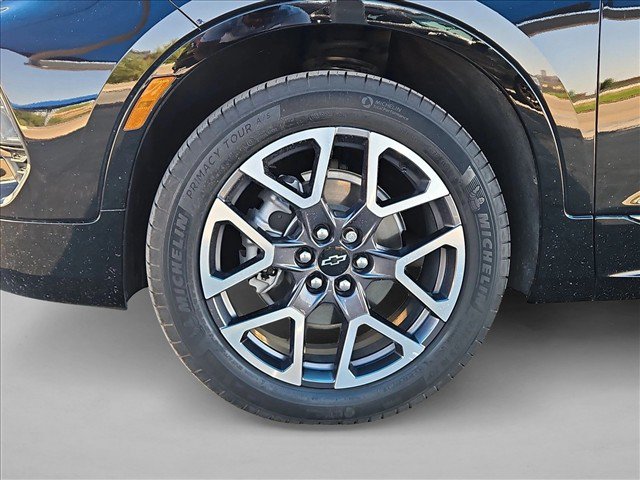 Certified 2024 Chevrolet Blazer RS w/ Enhanced Convenience Package FWD image 24