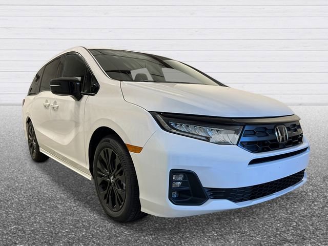 New 2026 Honda Odyssey Sport-L image 9