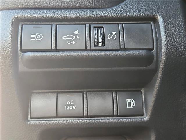 Certified 2025 Toyota Land Cruiser 1958 AWD/4WD image 16