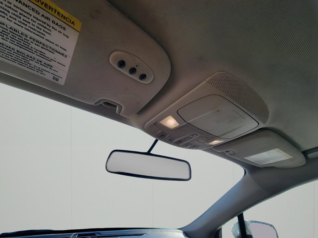 Used 2017 Ford Fusion SE w/ Fusion SE Technology Package image 22