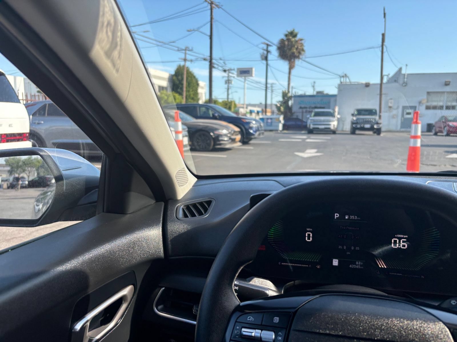 Used 2025 Kia K4 FWD image 30