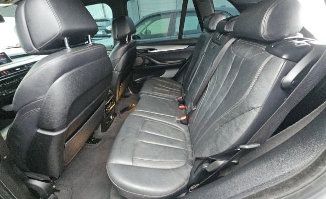 Used 2017 BMW X5 sDrive35i RWD image 10