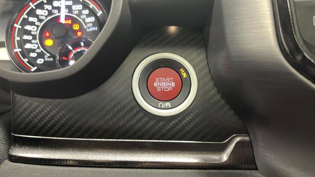 Used 2021 RAM 1500 TRX w/ TRX Level 2 Equipment Group AWD/4WD image 25