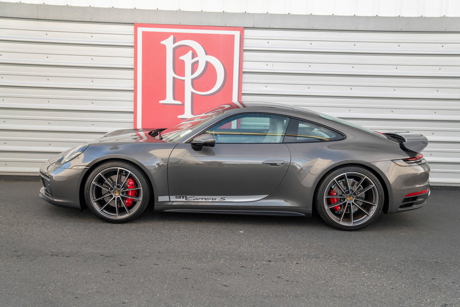 Used 2021 Porsche 911 Carrera S RWD image 35