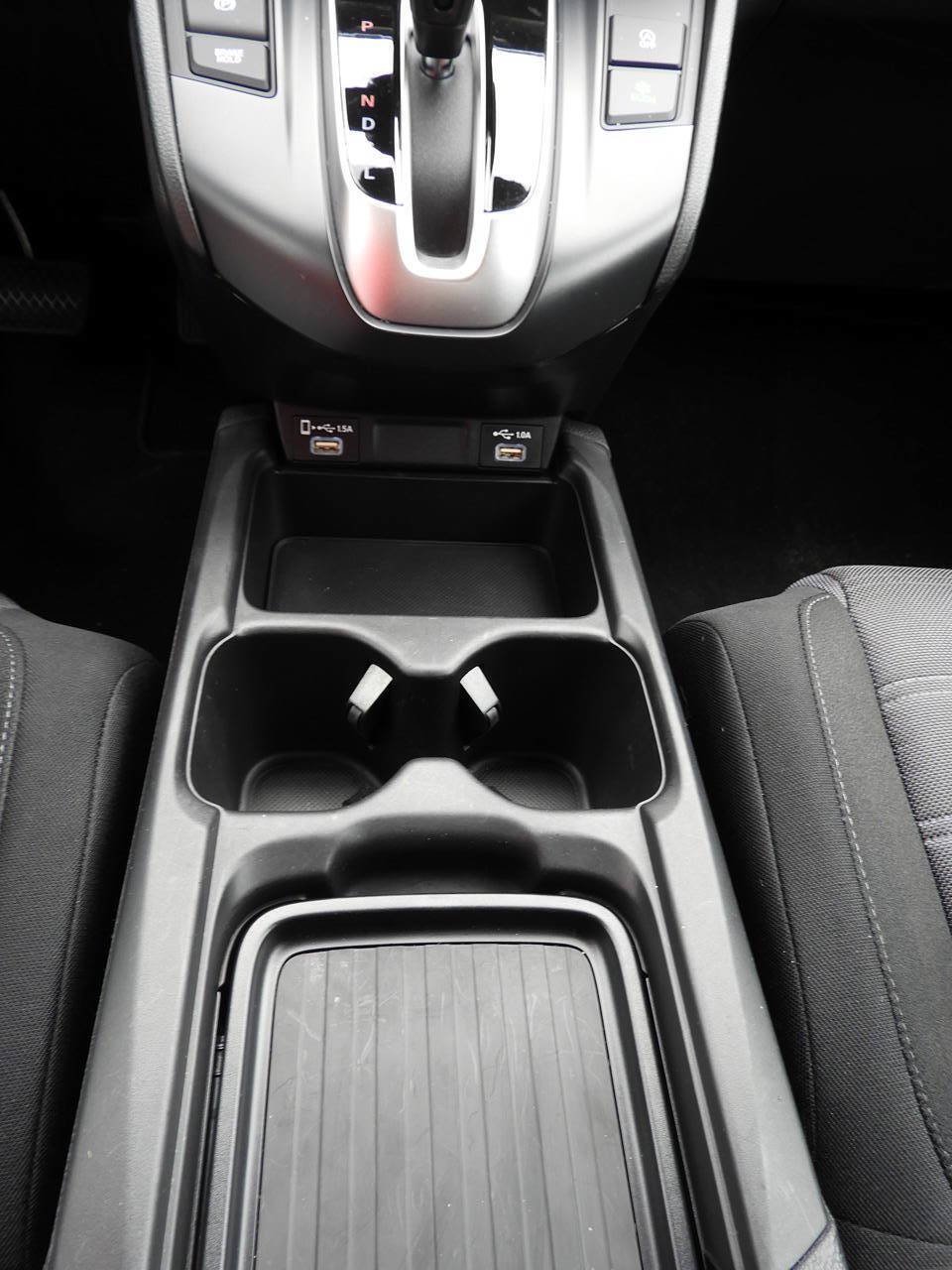 Used 2021 Honda CR-V Special Edition image 41