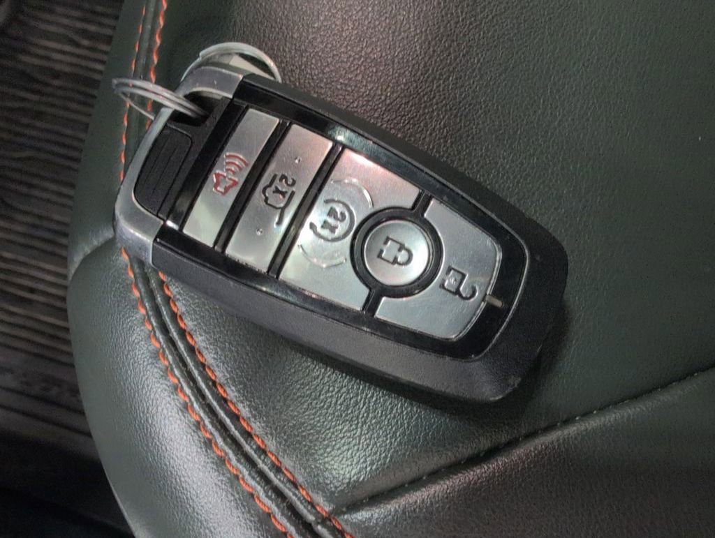 Used 2023 Ford Explorer Timberline w/ Timberline Technology Package image 29