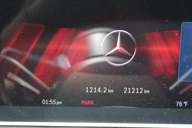 Used 2025 Mercedes-Benz C 43 AMG 4MATIC Sedan image 28