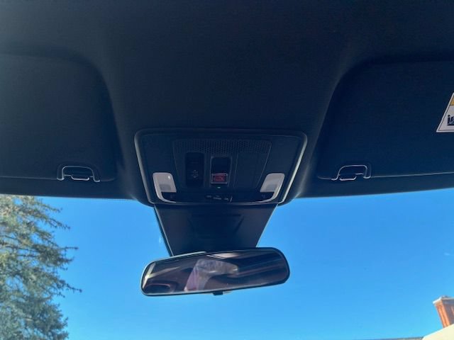 Used 2025 Honda Civic Si image 17