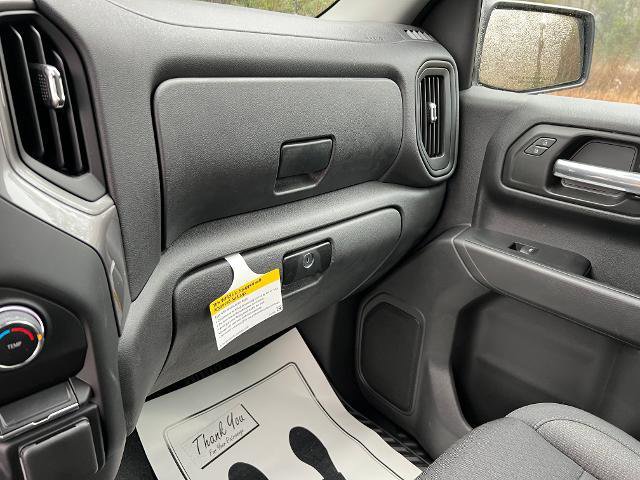 Used 2022 Chevrolet Silverado 1500 Custom image 20