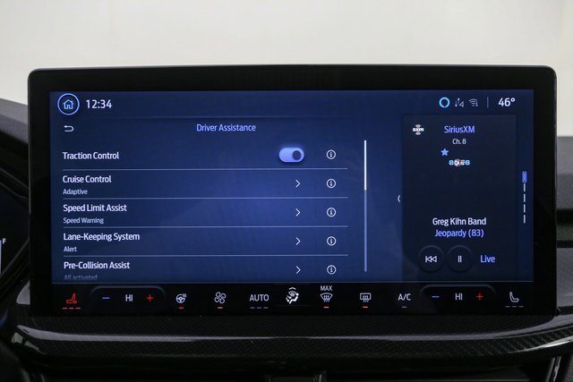 Used 2023 Ford Escape ST-Line w/ Tech Pack #1 image 27