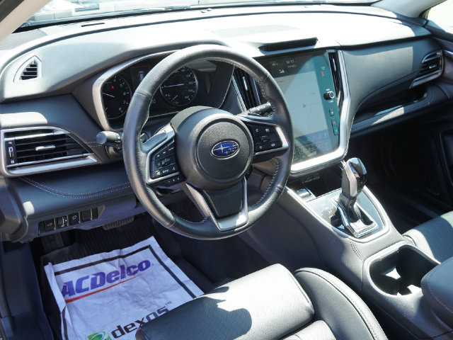 Used 2023 Subaru Outback Limited AWD/4WD image 30