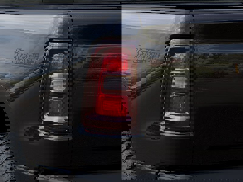 New 2026 RAM 1500 Classic Warlock image 34