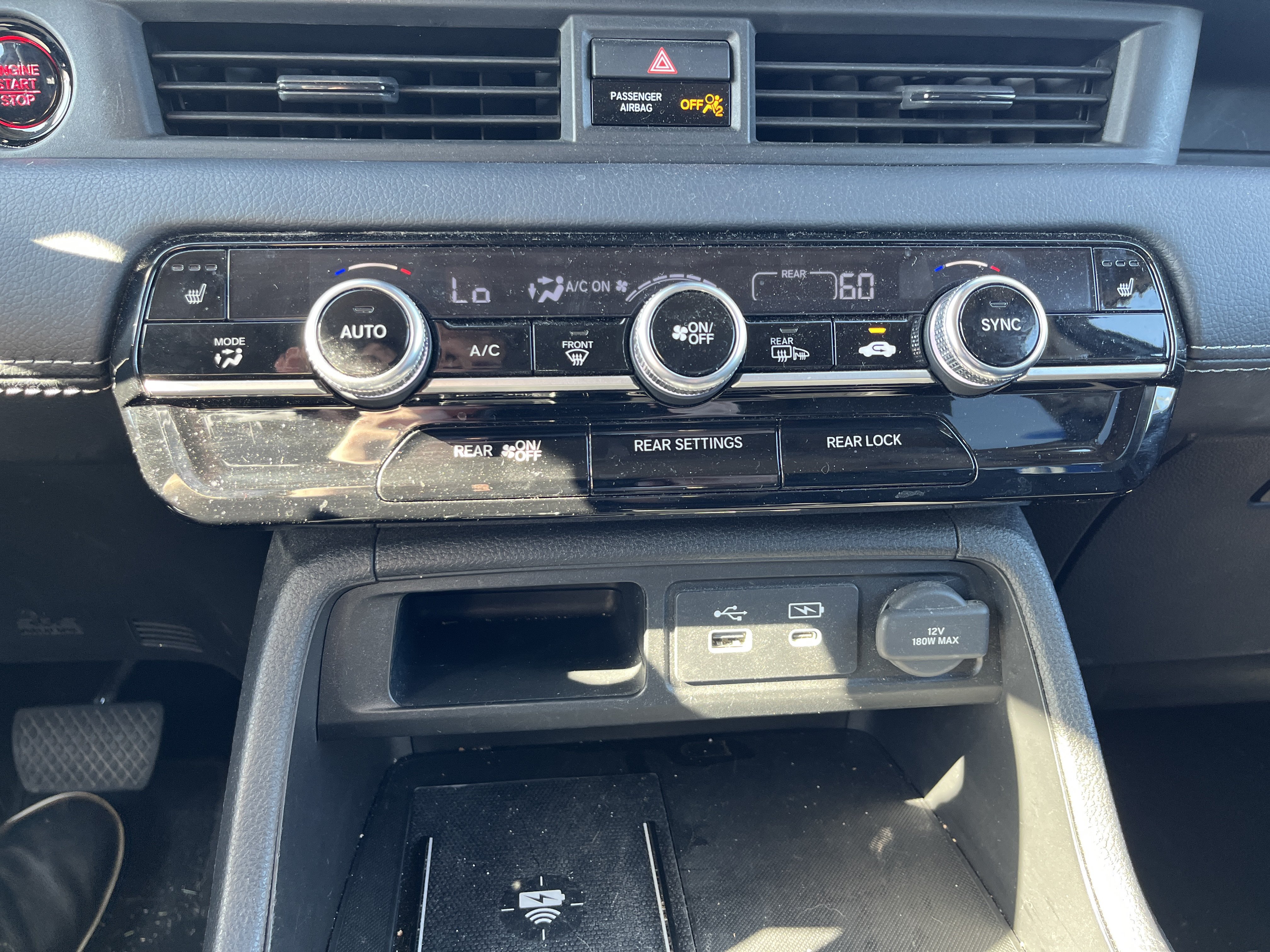 Used 2025 Honda Pilot Touring image 31