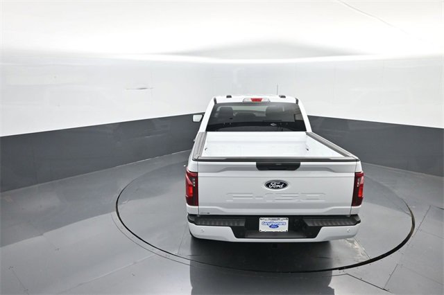 New 2025 Ford F150 STX w/ Equipment Group 200A image 28