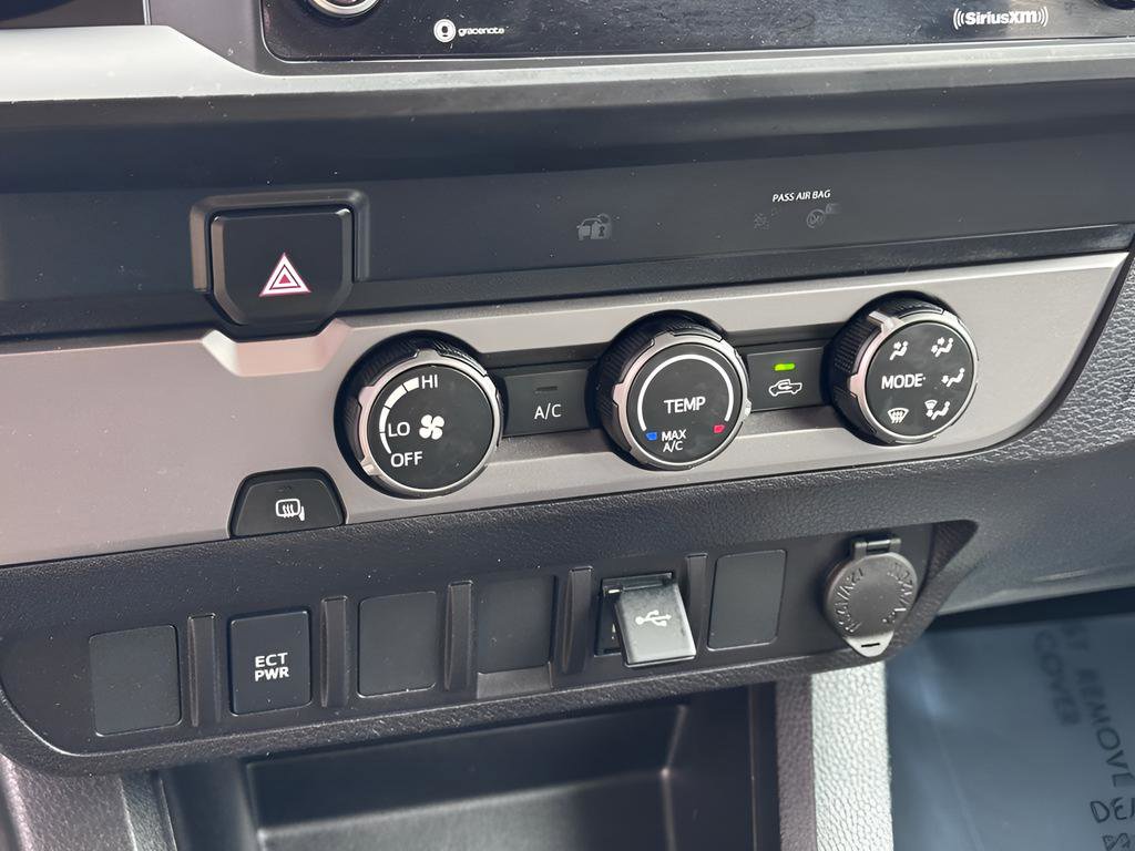 Used 2022 Toyota Tacoma SR w/ SR Convenience Package image 17