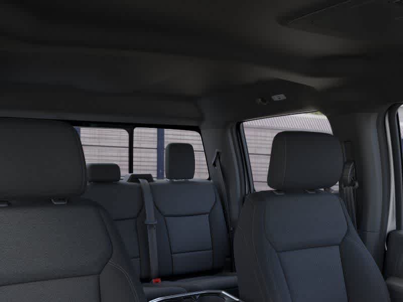 New 2026 Ford F150 XLT AWD/4WD image 22