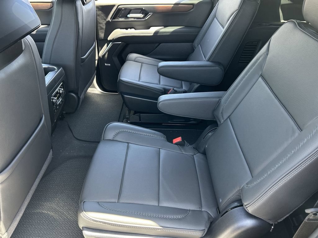 New 2026 GMC Yukon XL Denali AWD/4WD image 26
