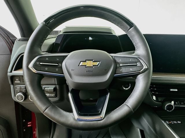 Used 2026 Chevrolet Tahoe High Country AWD/4WD image 14
