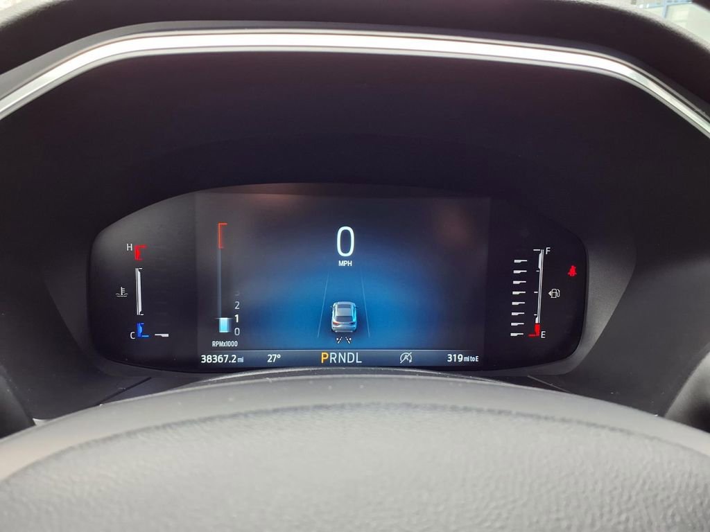 Used 2024 Ford Escape Active image 15
