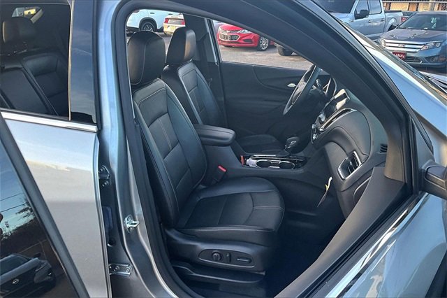 Used 2024 Chevrolet Equinox Premier image 30