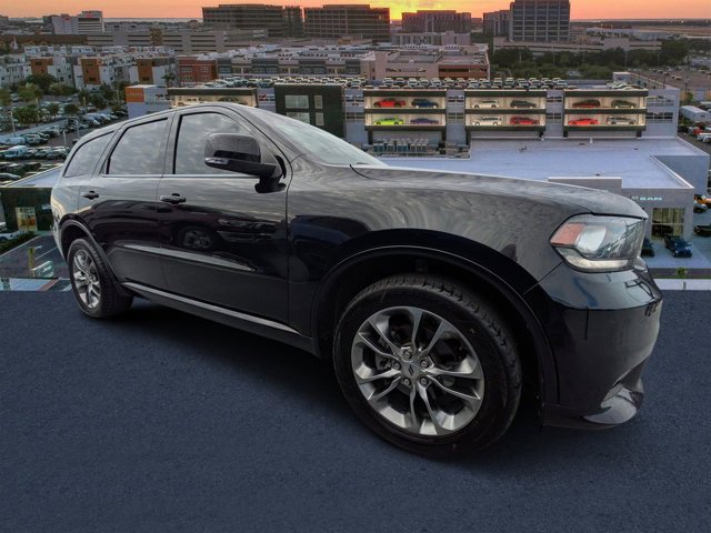 Used 2019 Dodge Durango GT image 1
