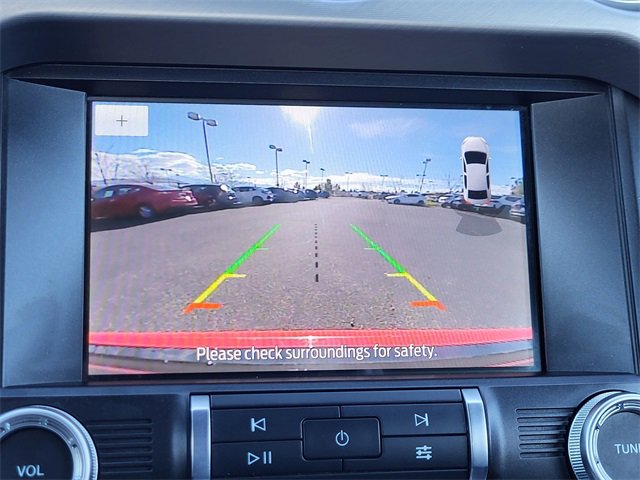 Used 2023 Ford Mustang Premium image 20