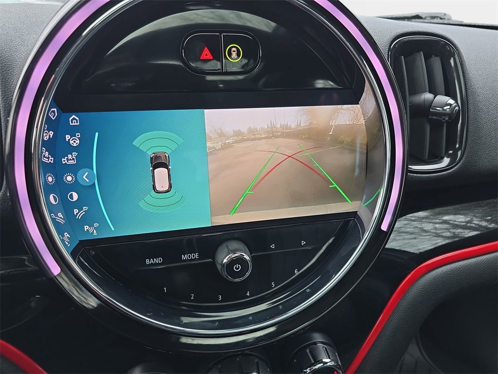 Used 2022 MINI Cooper Countryman John Cooper Works image 27